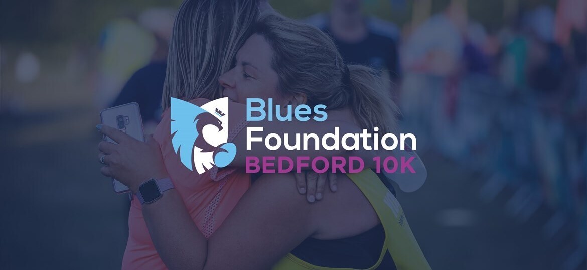 BEDFORD BLUES FOUNDATION